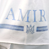 AMIRI M.A Bar Short White