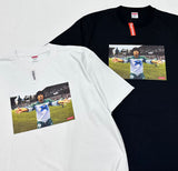 Supreme Maradona Tee 'Black'