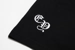 Chrome Hearts - Cross Rock Pin T-Shirt Black