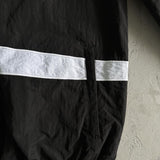 Tracksuit Trapstar - Hyper Jacket Black