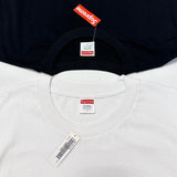 Supreme Paint Tee White - SS24