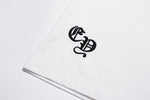 Chrome Hearts - Cross Rock Pin T-Shirt White