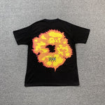 Denim Tears x Offset Set It Off #1 T-shirt Black