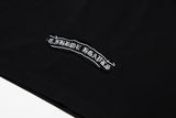 Chrome Hearts - Cross Rock Pin T-Shirt Black