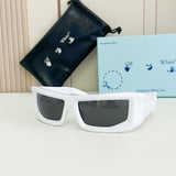 OFF-WHITE Volcanite Sunglasses
