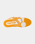 Louis Vuitton LV Skate 'Yellow White'