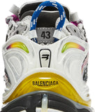Balenciaga Runner Sneaker 'Grey Multi-Color'