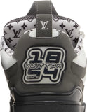 Louis Vuitton LV Skate 'Grey Black'