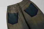 Balenciaga Distressed jeans