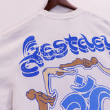 Hellstar Yoga T-shirt - FW23