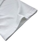 Louis Vuitton LV Logo SS23 T Shirt White