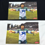 Supreme Maradona Tee 'Black'