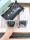 Off-White Catalina square-frame Sunglasses