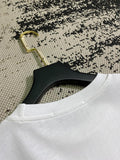 Louis Vuitton Coat Of Arms T-Shirt White