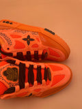 Louis Vuitton LV Skate Sneaker Orange
