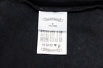 Chrome Hearts - Horseshoe Logo Green +Black Diamond Wash T-Shirt Grey