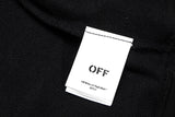 Off-White Venus-print Cotton Sweatshirt