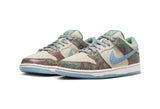 Nike SB Dunk Low Crenshaw Skate