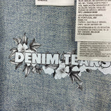 Denim Tears x Levi's Jacket Blue - SS22