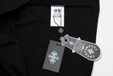 Chrome Hearts - Cross Logo Color T Shirt Black