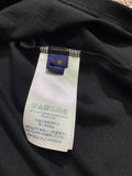 Louis Vuitton Patch Varsity T-Shirt Black