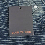 Louis Vuitton  Diagonal Striped Pants