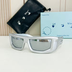 OFF-WHITE Volcanite Sunglasses