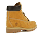 Louis Vuitton Timberland 6" Ankle Boot Wheat Monogram