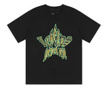 Juice Wrld x Vlone Legend T-Shirt