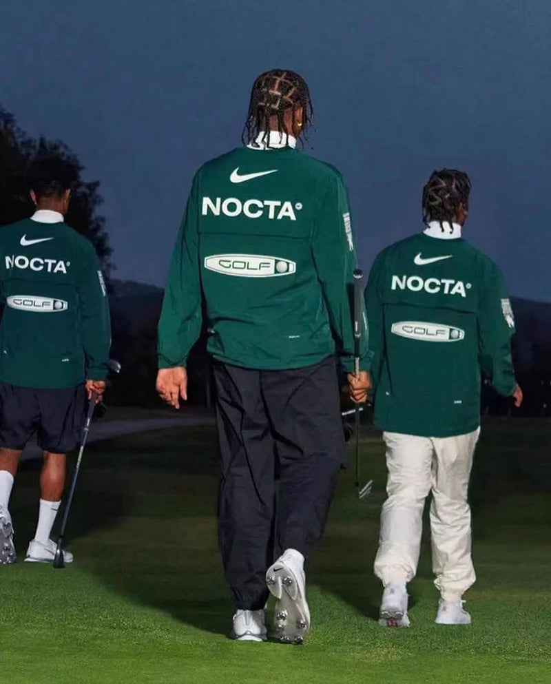 Nike x Drake Nocta Golf Crew Neck Top
