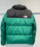 The North Face 1996 Retro Nuptse 700 Fill Packable Jacket