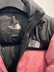 The North Face 1996 Retro Nuptse 700 Fill Packable Jacket