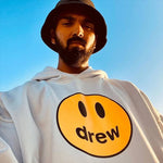 Drew house mascot hoodie