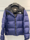 The North Face 1996 Retro Nuptse 700 Fill Packable Jacket