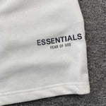 Fear of God Essentials Short (SS21) 'Moss'