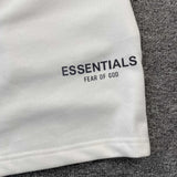 Fear of God Essentials Short (SS21) 'Black'