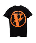 Vlone x Fragment Desing Friends T-Shirt