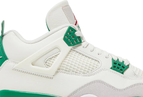 Nike SB x Air Jordan 4 Retro 'Pine Green' – Tenisshop.la
