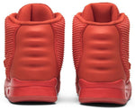 Air Yeezy 2 SP 'Red October'