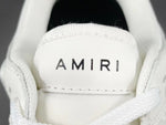 Amiri Skel Top Low 'White'