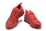 Nike Air Max 97 /  Red Leather Essential