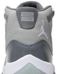 Air Jordan 11 Retro 'Cool Grey' 2010