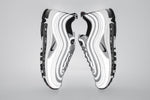 Nike Air Max 97 / PLATA