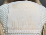 Louis Vuitton Trainer Monogram Denim Beige