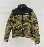 The North Face 1996 Retro Nuptse 700 Fill Packable Jacket