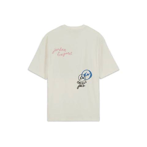 Louis Vuitton x NBA Basketball Short-Sleeved T-shirt White – Tenisshop.la