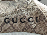 Gucci x Balenciaga Triple S 'The Hacker Project'