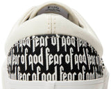Fear of God x Era 95 DX 'Collection 2 White'