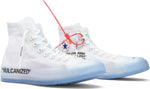 OFF-WHITE x Chuck Taylor All-Star 70