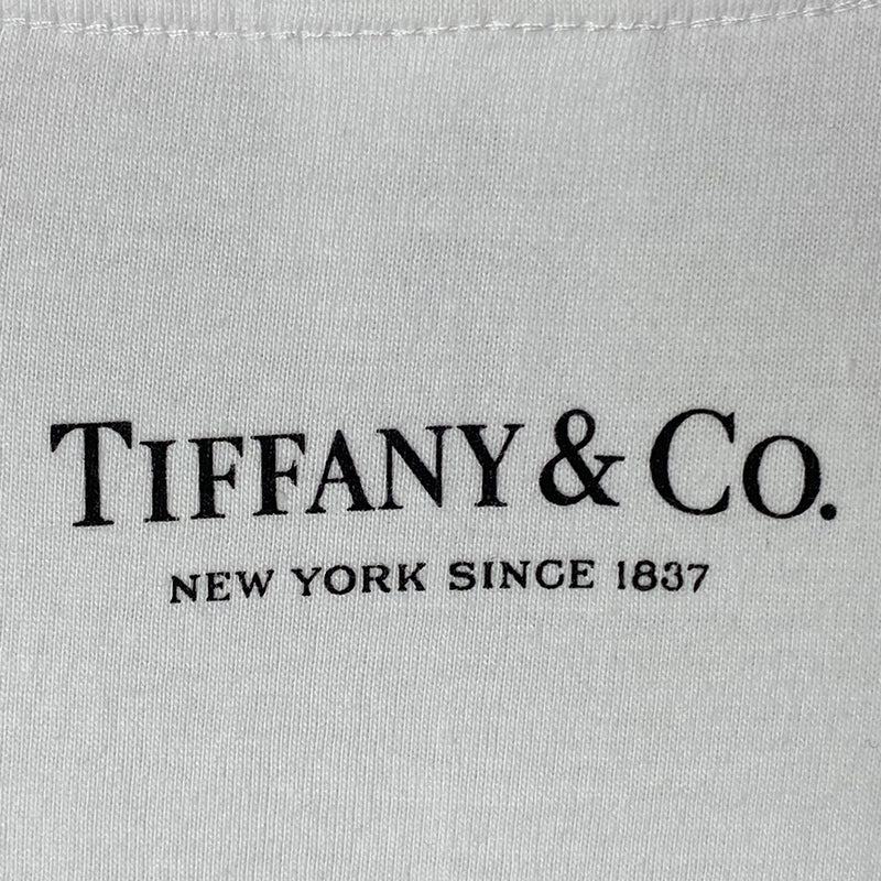 Supreme Tiffany & Co. Box Logo Tee White – Izicop